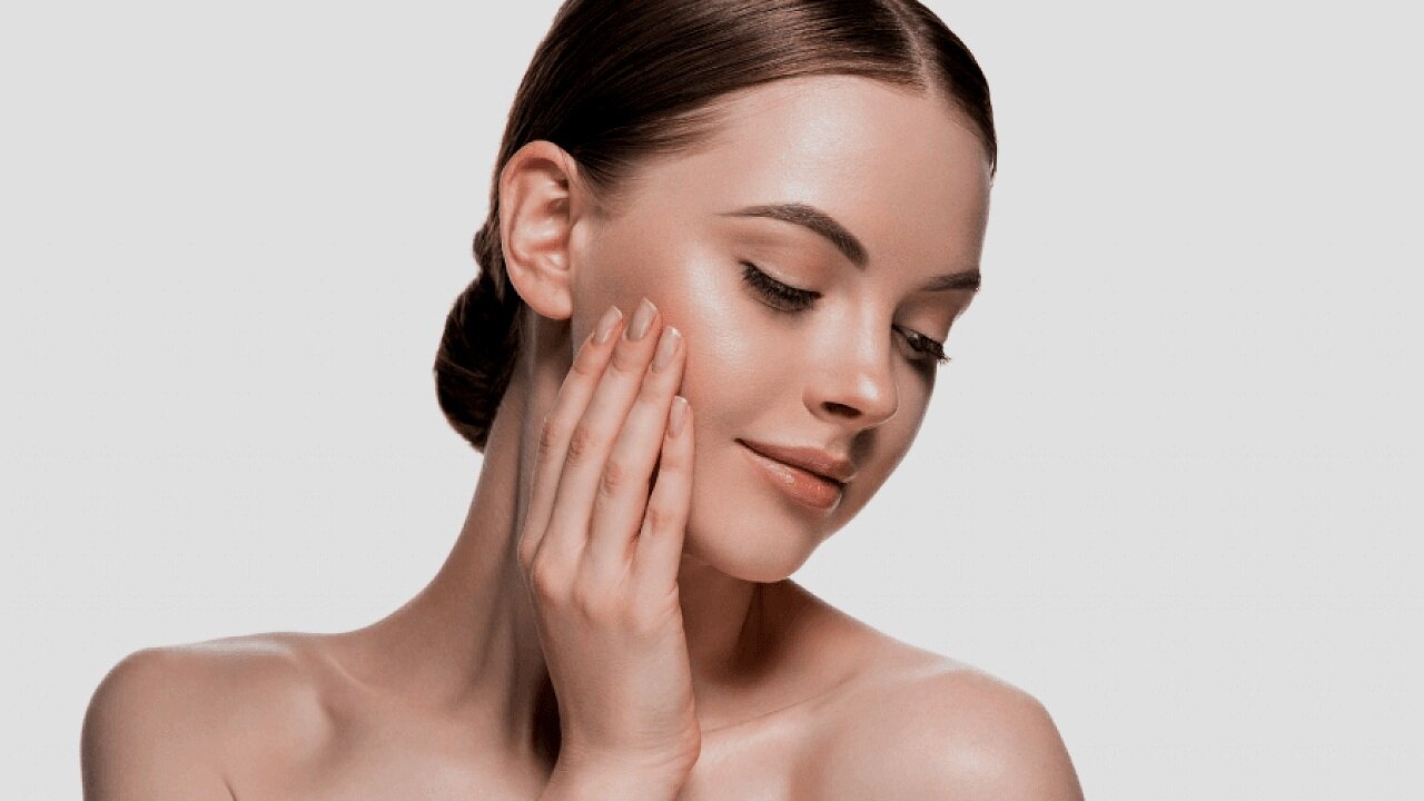 IPL Photofacial and Laser Genesis